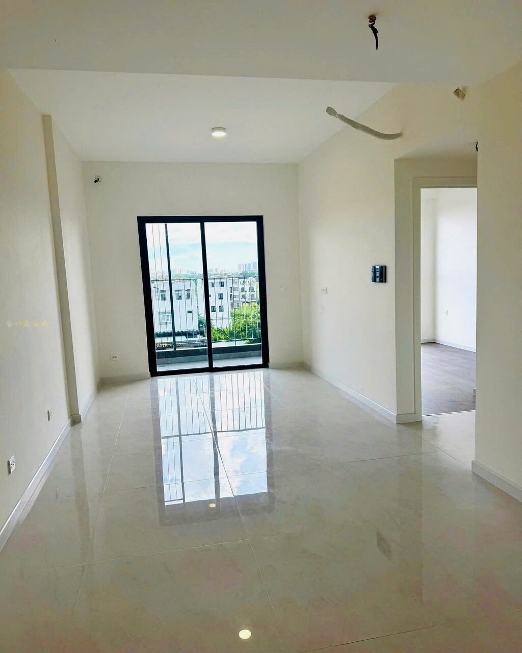 Bán căn hộ 1pn+ Victoria Village – Nội Thất Cơ bản, View Hồ Bơi