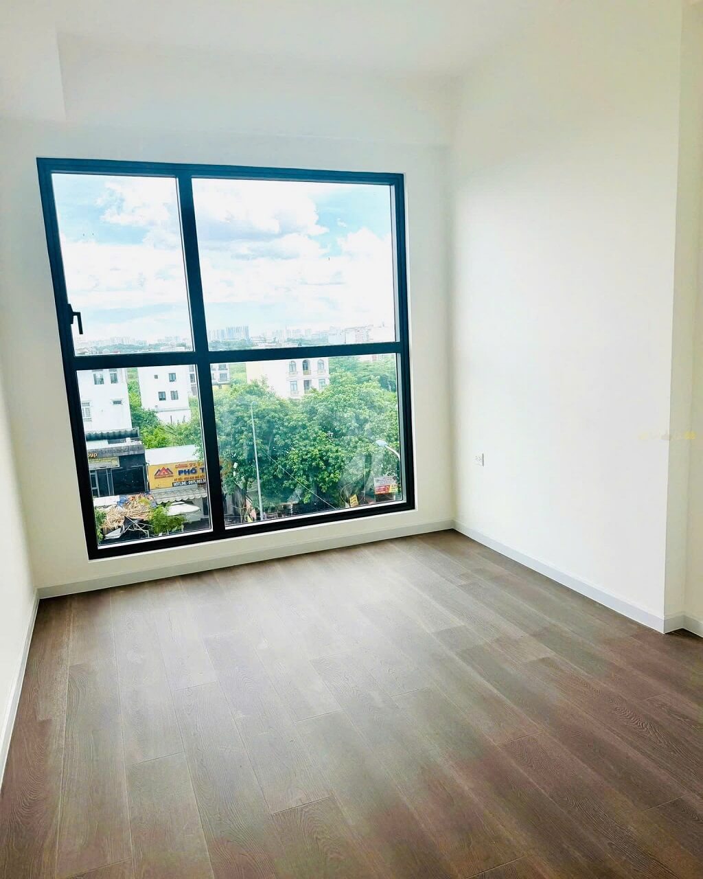 Bán căn hộ 1pn+ Victoria Village – Nội Thất Cơ bản, View Hồ Bơi