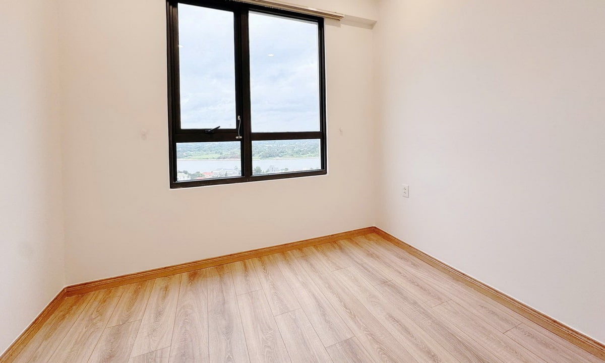 Masteri Thảo Điền căn hộ 2 phòng ngủ cho thuê nhà đẹp lầu cao view sông