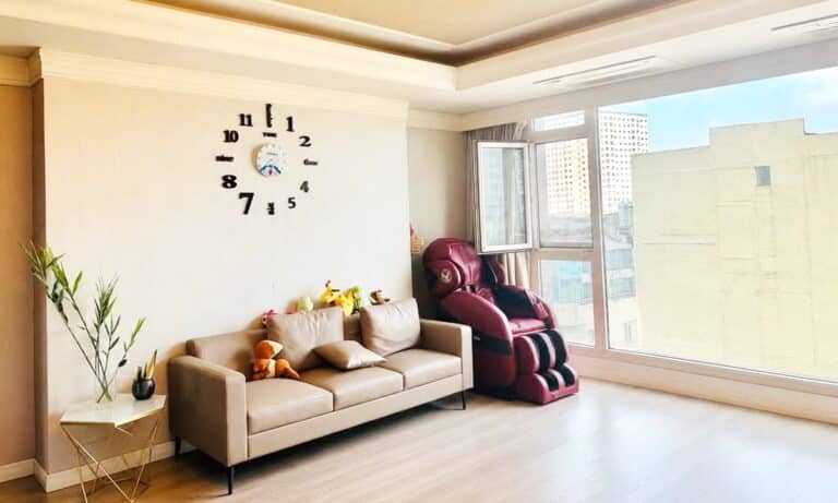 Cantavil Hoàn Cầu căn hộ bán 3 phòng ngủ 120m2 đủ nội thất view thoáng
